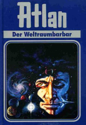 [Atlan Blauband 21] • Der Weltraumbarbar